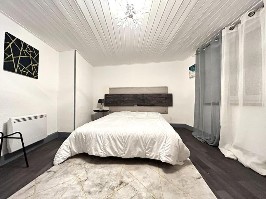 Charmante Maison De Montagne Pour 8 Personnes Livet-et-Gavet エクステリア 写真