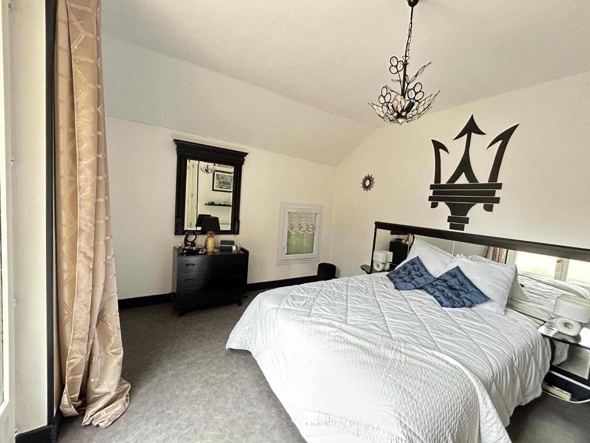 Charmante Maison De Montagne Pour 8 Personnes Livet-et-Gavet エクステリア 写真